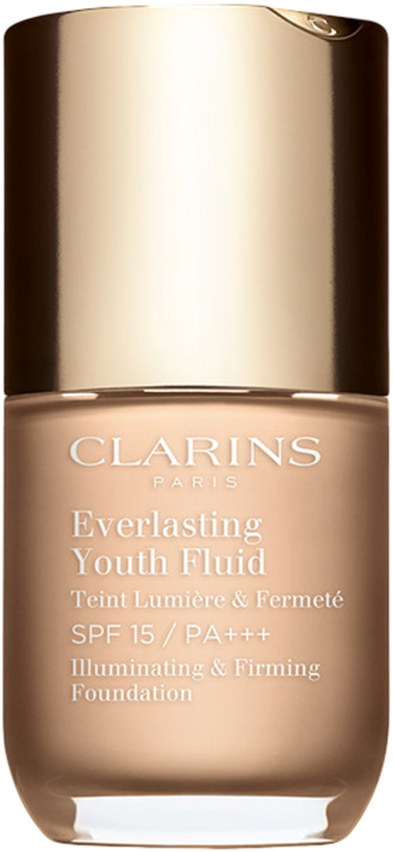 Clarins Everlasting Youth Fluid SPF 15