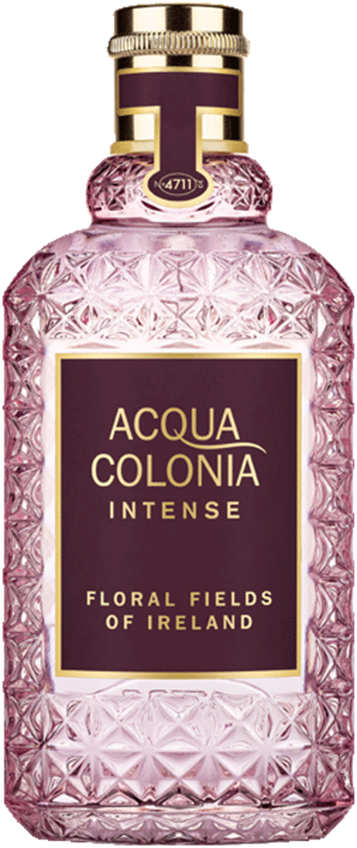 4711 Acqua Colonia Intense Floral Fields of Ireland EdC Nat. Spray | Parfümerie Godel