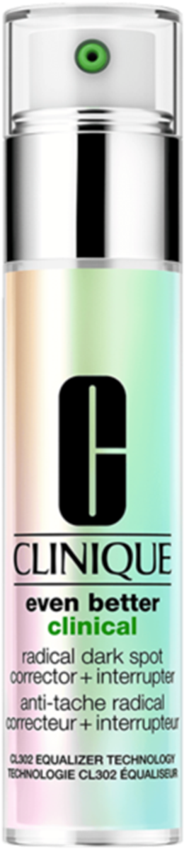 Clinique Even Better Clinical Radical Dark Spot Corrector & Interrupter