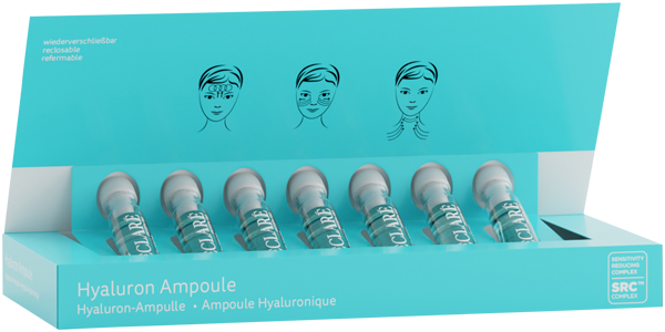 Declaré Hydro Balance Hyaluron Ampoule