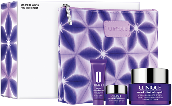 Clinique Smart Clinical Repair De-Aging-Set