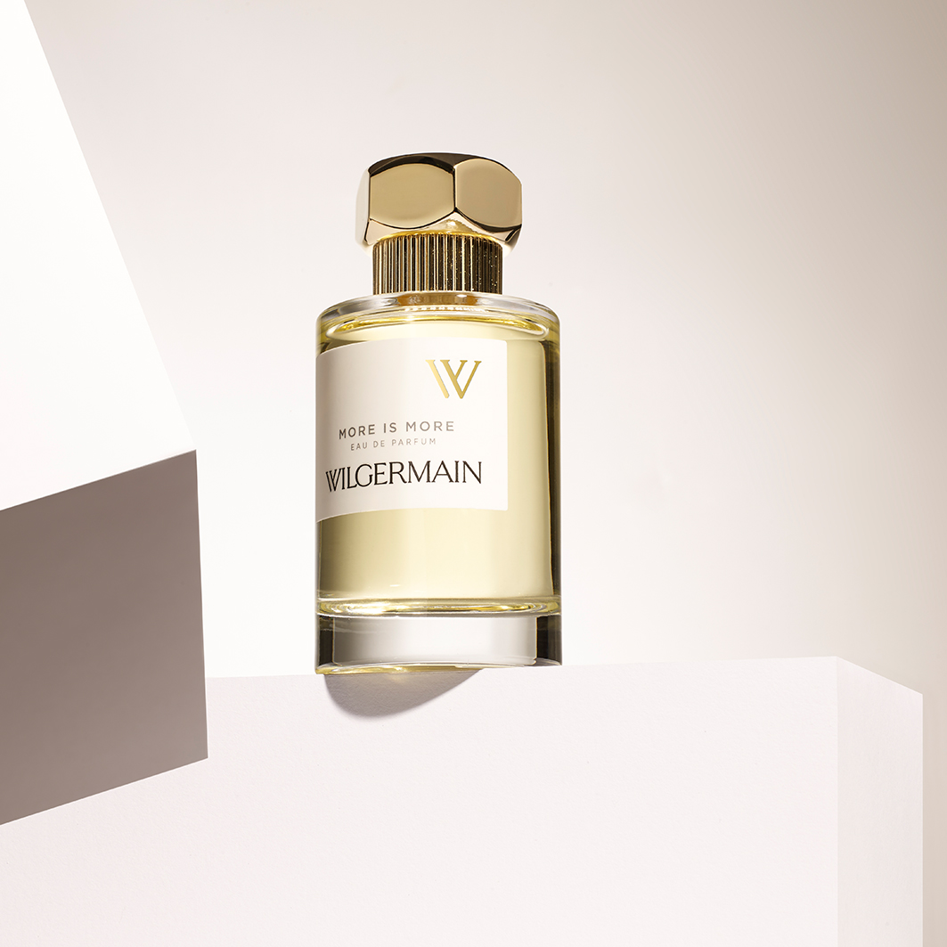 Wilgermain More Is More E.d.P. Nat. Spray Wilgermain More Is More E.d.P. Nat. Spray