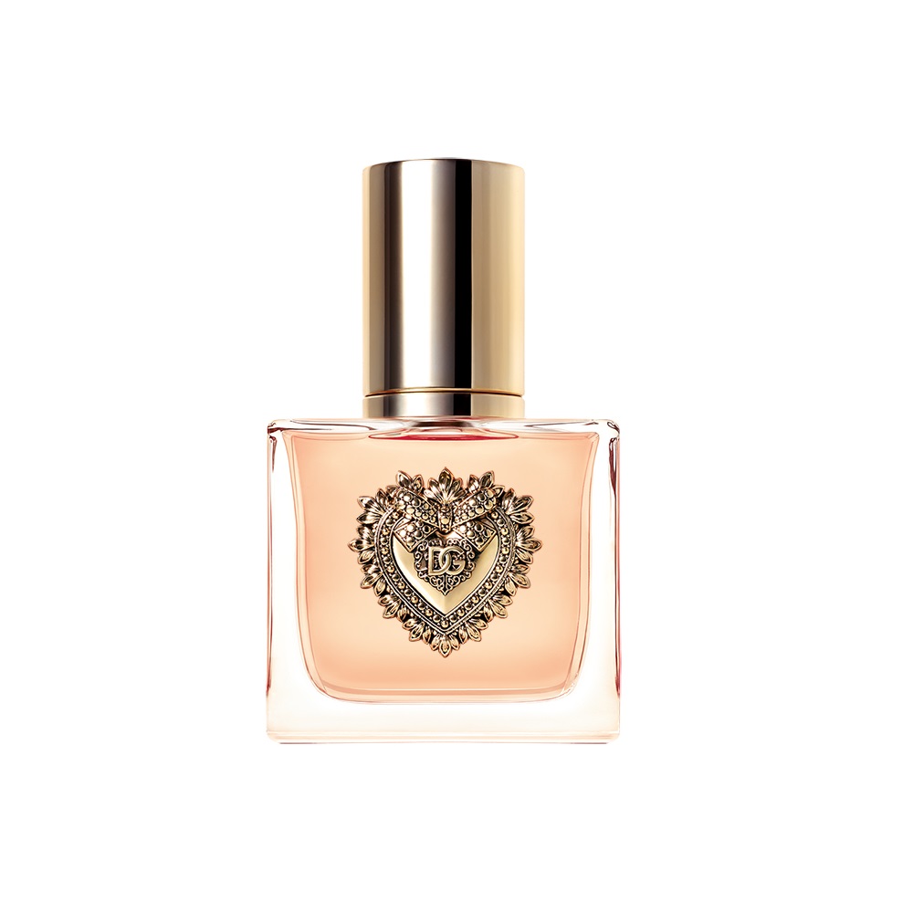 Dolce & Gabbana Devotion E.d.P. Nat. Spray