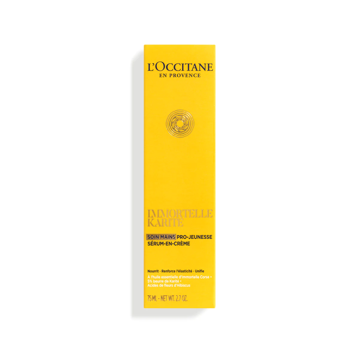 L'Occitane Immortelle Karite Shea Anti-Aging Handcreme L'Occitane Immortelle Karite Shea Anti-Aging Handcreme