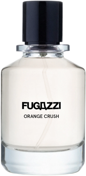 Fugazzi Orange Crush Extrait de Parfum Nat. Spray | Parfümerie Godel