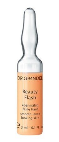 DR. GRANDEL Professional Collection Beauty Flash Ampulle DR. GRANDEL Professional Collection Beauty Flash Ampulle