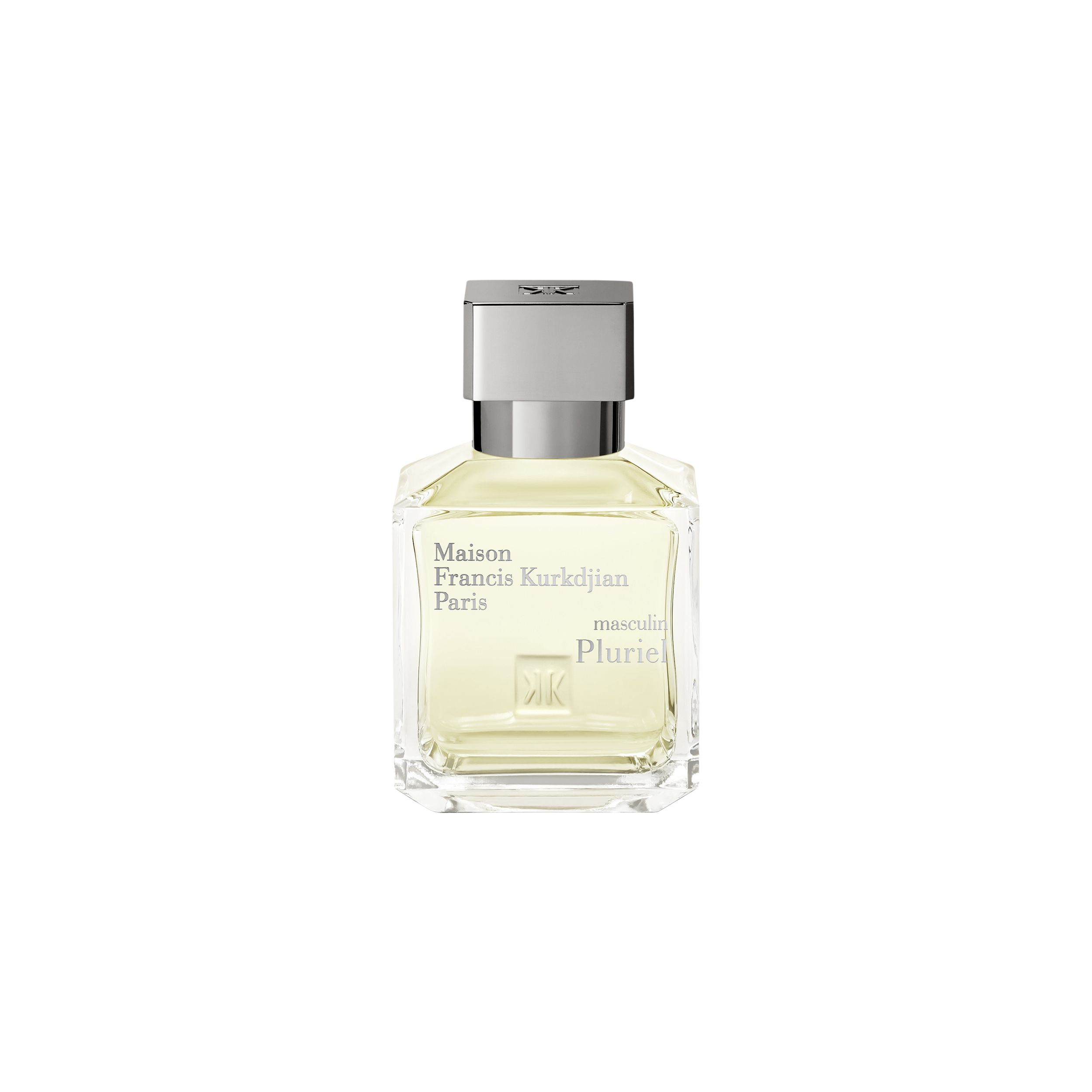 Maison Francis Kurkdjian masculin Pluriel Eau de Toilette Nat. Spray