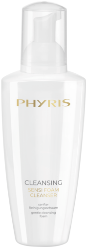 Phyris Sensi Foam Cleanser