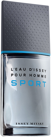 Issey Miyake L'Eau d'Issey pour Homme Sport Eau de Toilette Nat. Spray