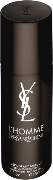 Yves Saint Laurent L'Homme Deodorant Spray