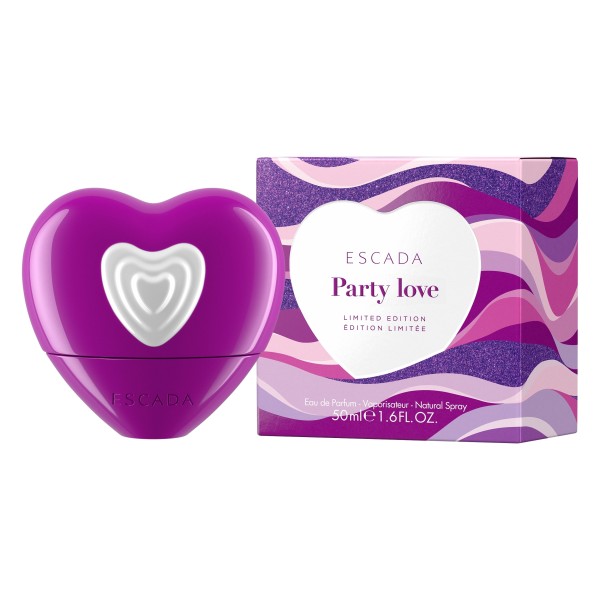 Escada Party Love E.d.P. Nat. Spray