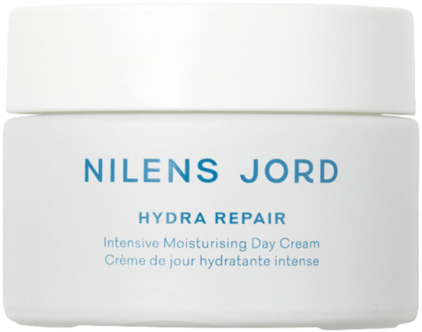 Nilens Jord Hydra Repair Intensive Moisturising Day Cream