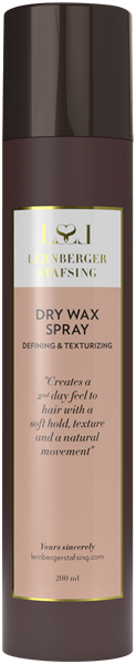 Lernberger & Stafsing Dry Wax Spray