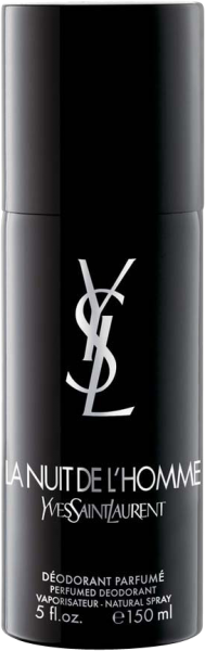 Yves Saint Laurent La Nuit de L'Homme Deodorant Spray