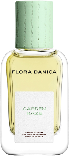 Flora Danica Garden Haze EdP Nat. Spray