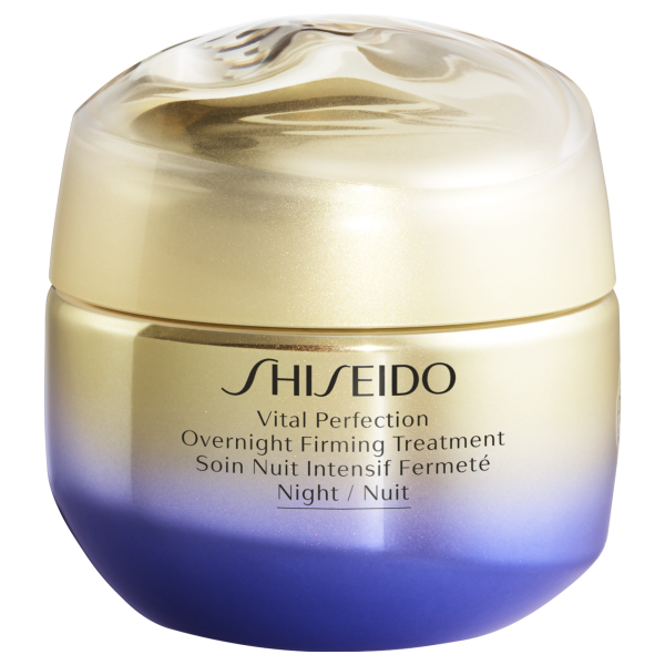 Shiseido Overnight Firming Treatment
