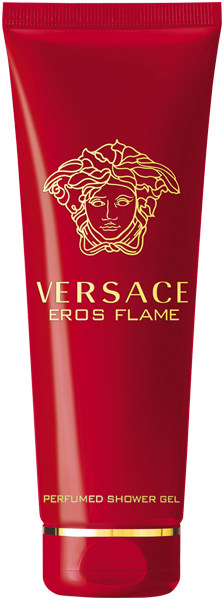 Versace Eros Flame Shower Gel