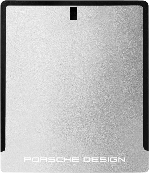 Porsche Design Titan Eau de Toilette Nat. Spray