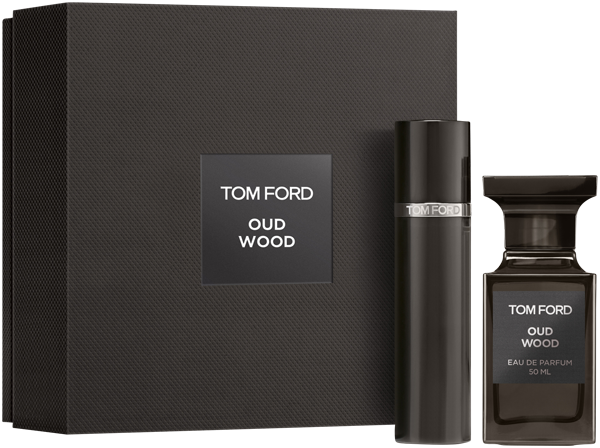 Tom Ford Oud Wood EdP Set