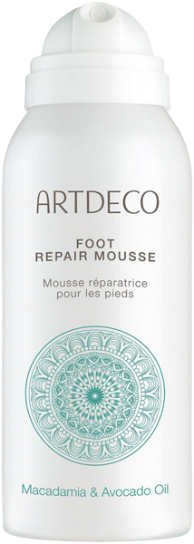 Artdeco Foot Repair Mousse