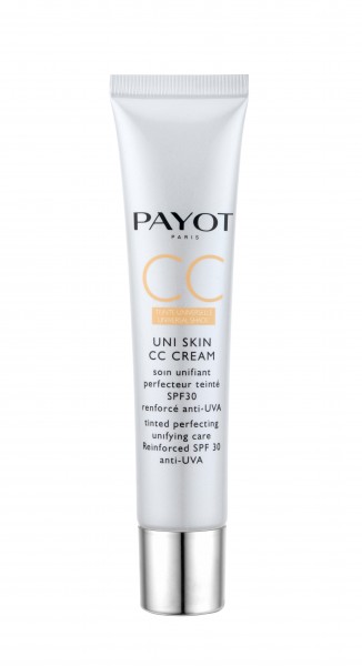 Payot Uni Skin CC Cream