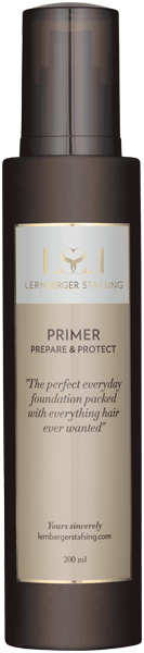 Lernberger & Stafsing Primer Prepair & Protect