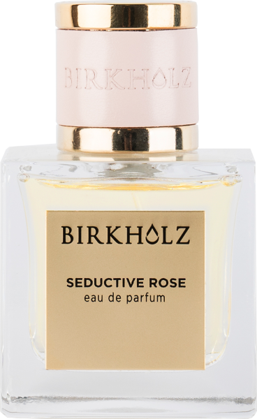 Birkholz Seductive Rose Eau de Parfum Nat. Spray