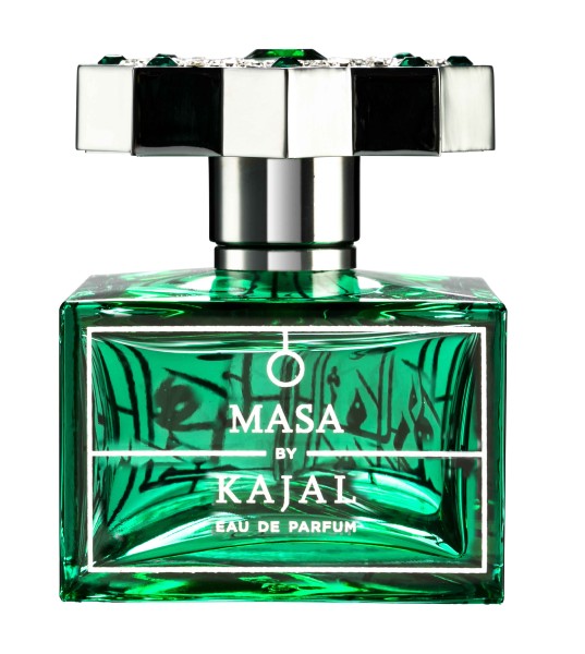 Kajal Perfumes Paris Masa E.d.P. Nat. Spray