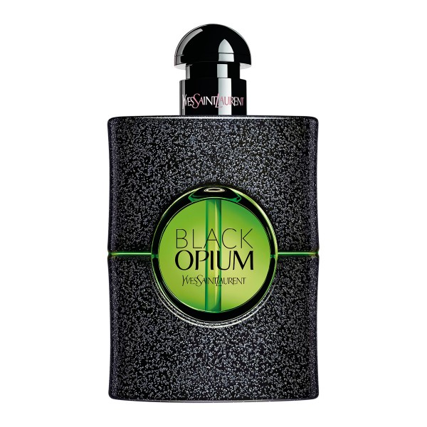 Yves Saint Laurent Black Opium Illicit Green Eau de Parfum Nat. Spray
