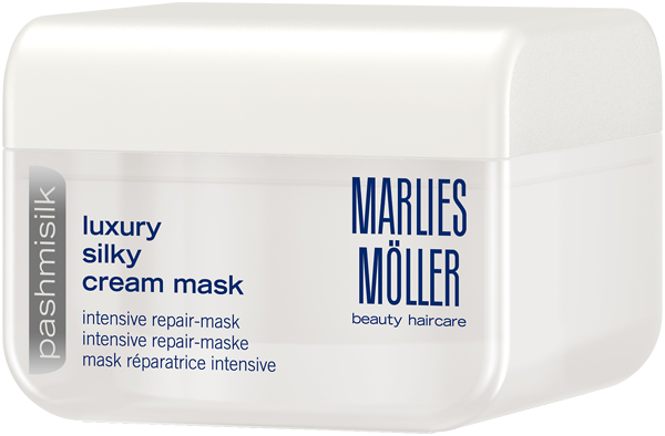 Marlies Möller Pashmisilk Luxury Silky Cream Mask