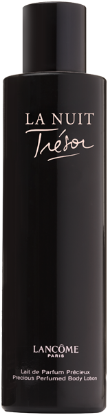Lancôme Trésor La Nuit Lait de Parfum Body Lotion