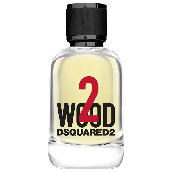 Dsquared2 Perfumes 2 Wood Eau de Toilette Nat. Spray