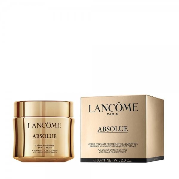 Lancôme Absolue Soft Cream Ltd. Edition