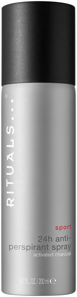 Rituals Homme Sport Anti-Perspirant Spray