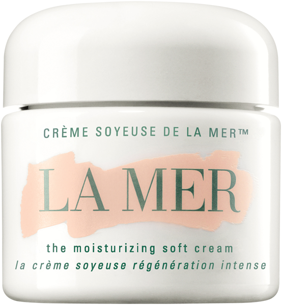 La Mer Crème Soyeuse de la Mer The Moisturizing Soft Cream