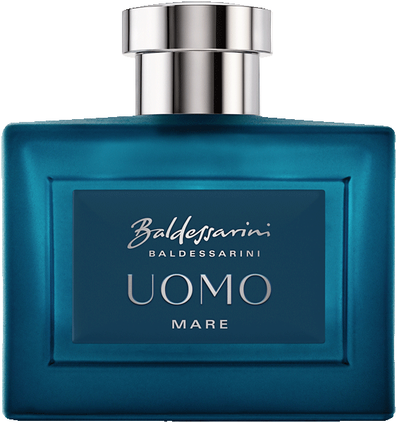 Baldessarini Uomo Mare EdT Nat. Spray