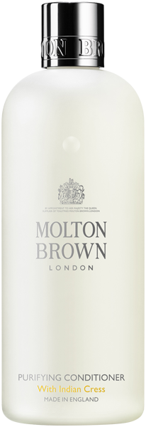 Molton Brown Indian Cress Purifying Conditioner
