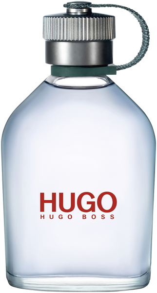 Hugo Boss Hugo Man Eau de Toilette Nat. Spray