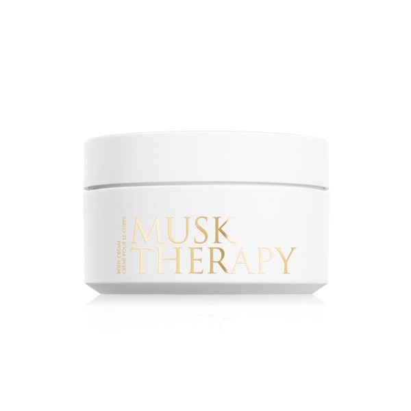 Initio Musk Therapy Body Cream