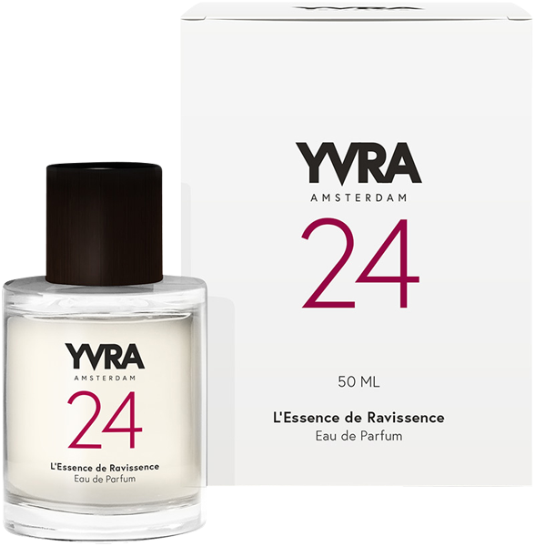 Yvra 24 L'Essence de Ravissence E.d.P. Nat. Spray