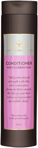 Lernberger & Stafsing Conditioner For Coloured Hair