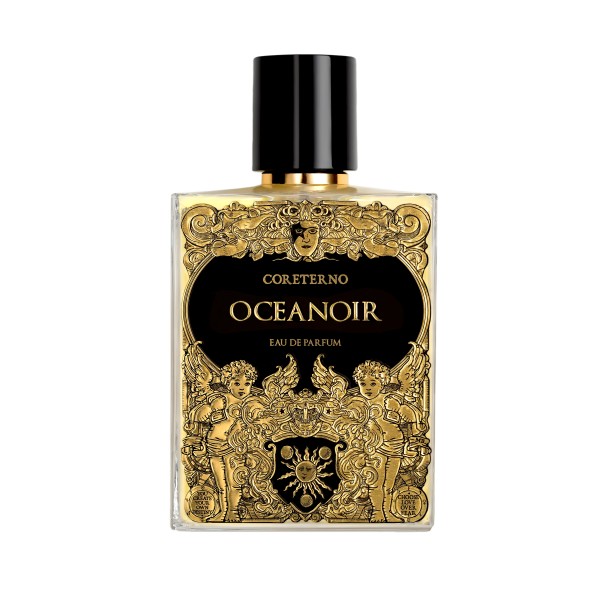 Coreterno Oceanoir Eau de Parfum