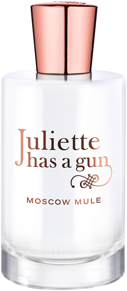 Juliette has a Gun Moscow Mule Eau de Parfum Nat. Spray
