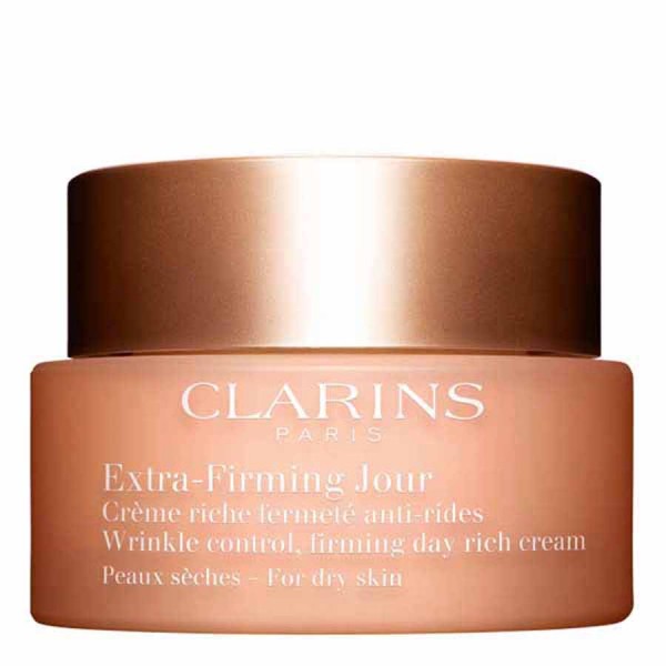 Clarins Extra-Firming Jour Peaux sèches