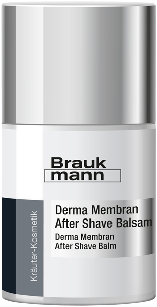 Hildegard Braukmann BraukMANN Derma Membran After Shave Balsam