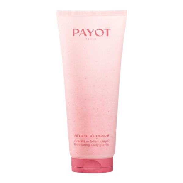 Payot Le Corps Douceur Granité Exfoliant