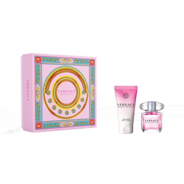 Versace Bright Crystal Set
