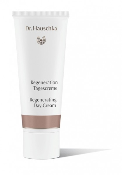 Dr. Hauschka Regenerations Tagescreme