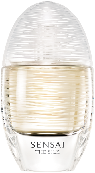 Sensai The Silk Eau de Toilette Nat. Spray