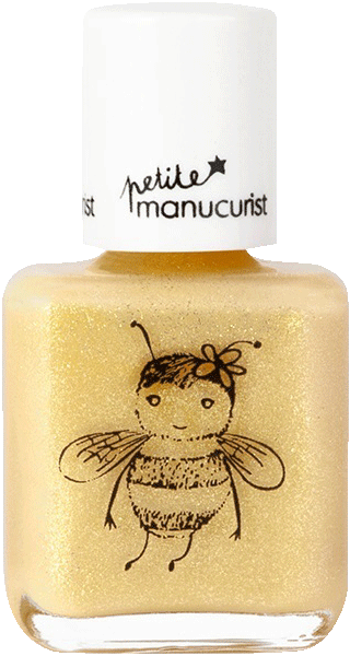 Manucurist Les Petites Nail Color